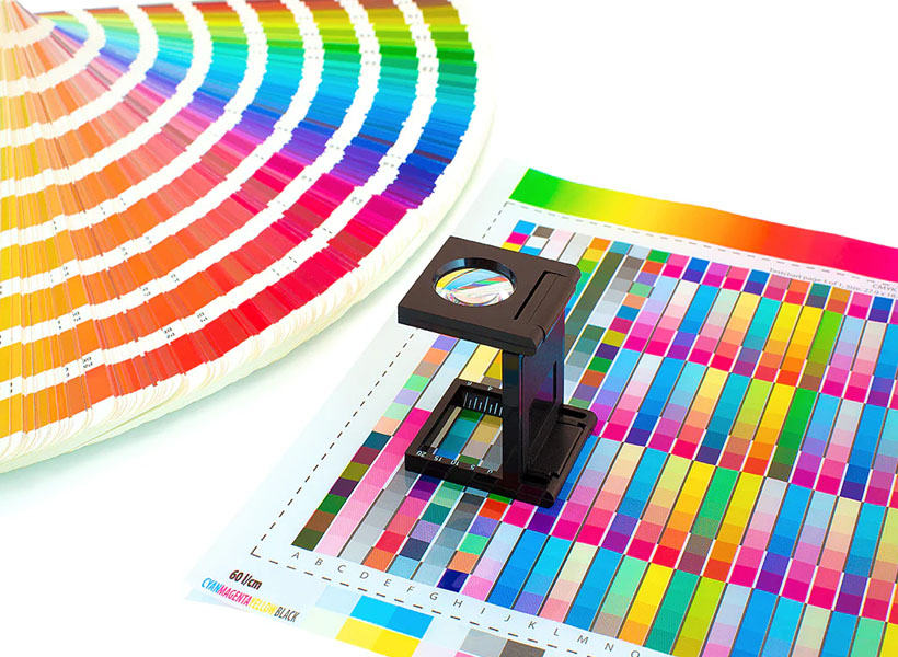 Baskı Kalitesi Sorunları Çözümü