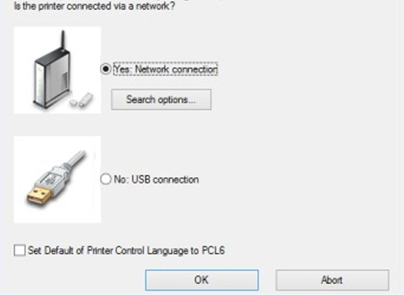 Yazıcı Yazılım Güncellemeleri ve Sürücü Yükleme